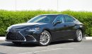 Lexus ES350 Luxury Hybrid