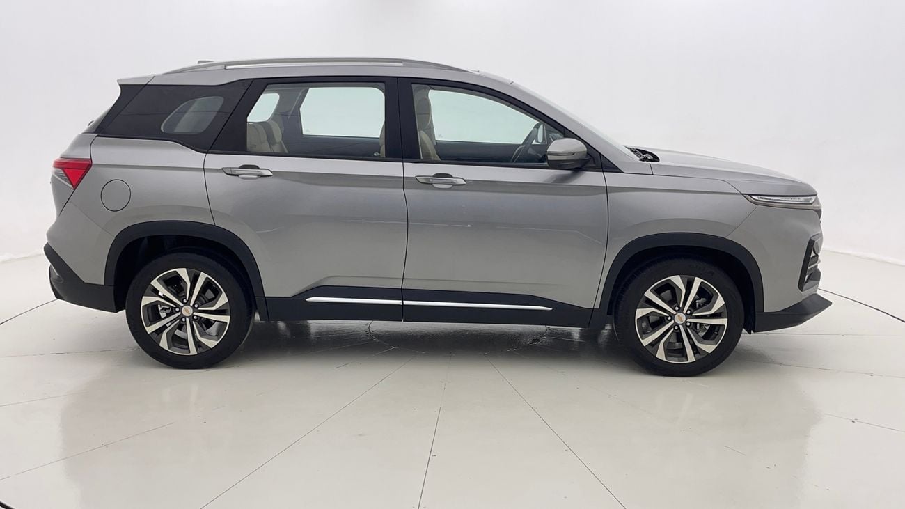 شيفروليه كابتيفا PREMIER 1.5 | بدون دفعة مقدمة | اختبار القيادة في المنزل