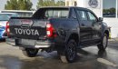 Toyota Hilux SR5 d Adventure