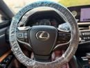 Lexus ES300h LEXUS ES 300 Hybrid 2.5L Premier Option 2023 Model
