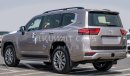 Toyota Land Cruiser TOYOTA LAND CRUISER LC300 VXR 3.3D AT MY2025