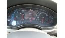 Audi A4 TFSI Ultra 2.0L - 2018 - ZERO KILOMETER - FOR EXPORT