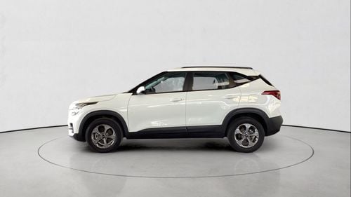 Kia Seltos 1.6 AUTO LX 2WD STD | Guaranteed Warranty | 0 Down Payment