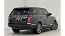 لاند روفر رينج روفر 2014 Range Rover Vogue SE Supercharged, Full Service History, Excellent Condition, GCC