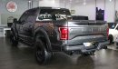 Ford Raptor F150 / GCC Specifications / 5 Years Warranty / 60K km Service from Al Tayer