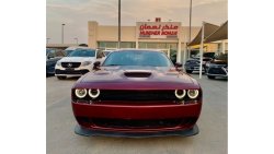 Dodge Challenger Dodge Challenger 2017     Screen    Bluetooth    Cruise control    Behind the steering wheel control