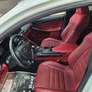 لكزس IS 350 F Sport 3.5L (311 HP)