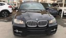 BMW X6 V6