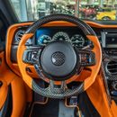 Rolls Royce Cullinan STANDARD