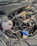 Hyundai Tucson HYUNDAI TUCSON 1.6T 2025 MODEL