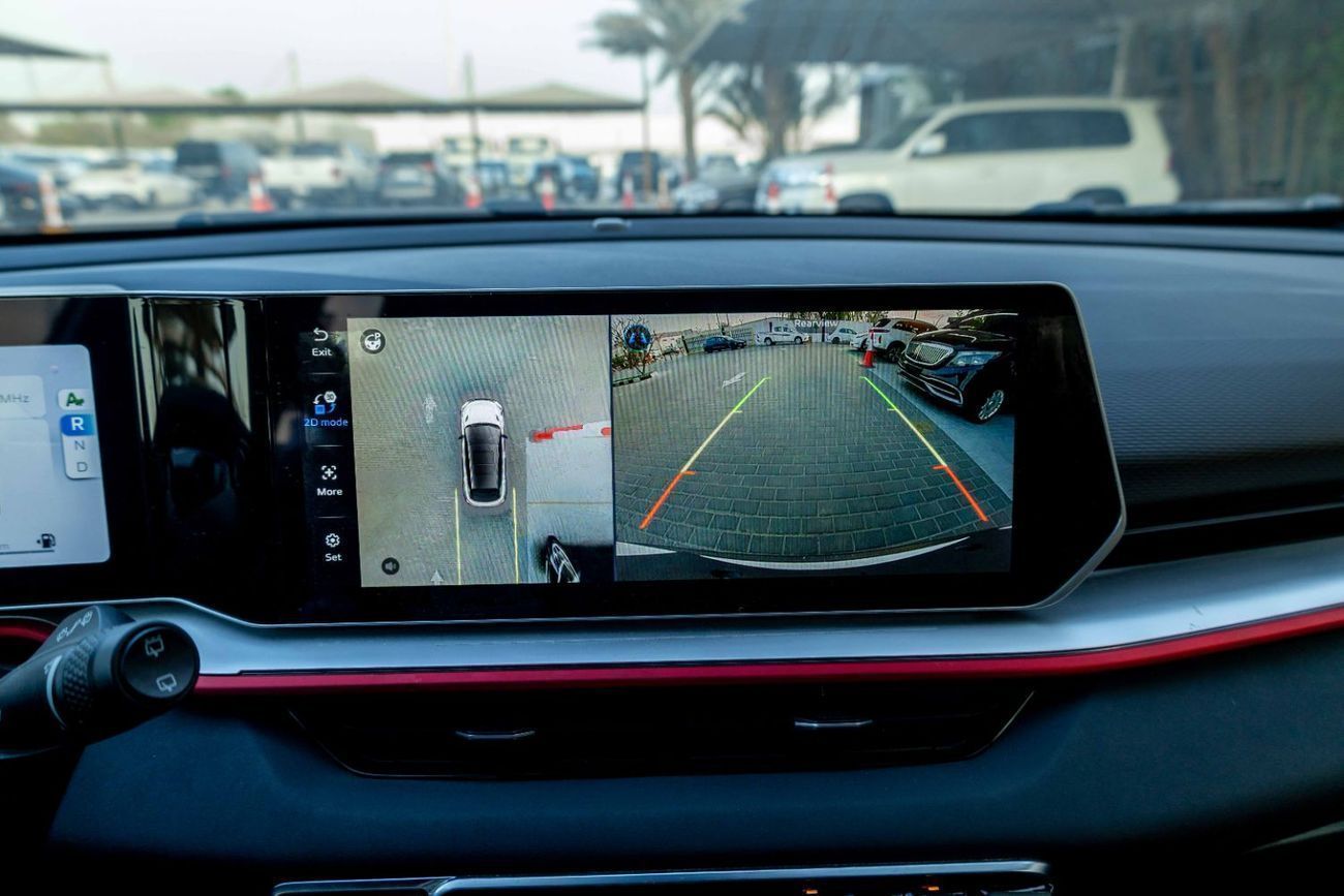 جيلي كول تري GF 1.5TD l GCC l Zero Down Payment l AED 1,003 Monthly l Warranty up to 36 Months