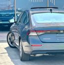 Honda Accord 1.5L EXL Turbo Sport 999-MONTHLY l 1.5T l SUNROOF | CRUISE | LEATHER SEATS l WARRANTY