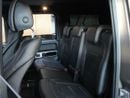 Mercedes-Benz G 63 AMG G63 AMG