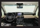 تويوتا برادو #Sl TOYOTA PRADO 2.8L SFM MID A/T DSL 2025 Export Only