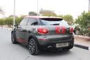 Mini Clubman S 1.6L 2013 MINI Clubman John Cooper Works - GCC Specs AWD Full options