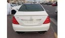 Mercedes-Benz S 500 Mercedes Benz S500 model 2008 GCC car prefect condition full service full option low mileage