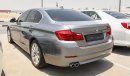 BMW 530i i