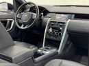 Land Rover Discovery Sport Si4 HSE 2.0L (5 Seater) 2017 Land Rover Discovery Sport HSE Si4 Black Edition, Service History, Exce
