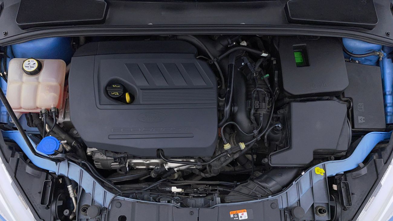 فورد فوكاس AMBIENTE 1.5 | +مع الضمان | كمان تم فحص ١٥٠