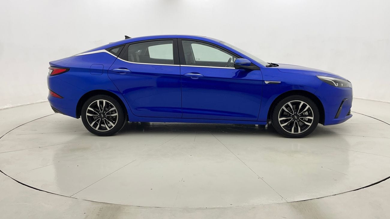 JAC J7 INTELLIGENT 1.5 | Zero Down Payment | Home Test Drive