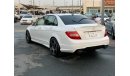 Mercedes-Benz C 300 Mercedes C300_2014_Excellent_Condihion