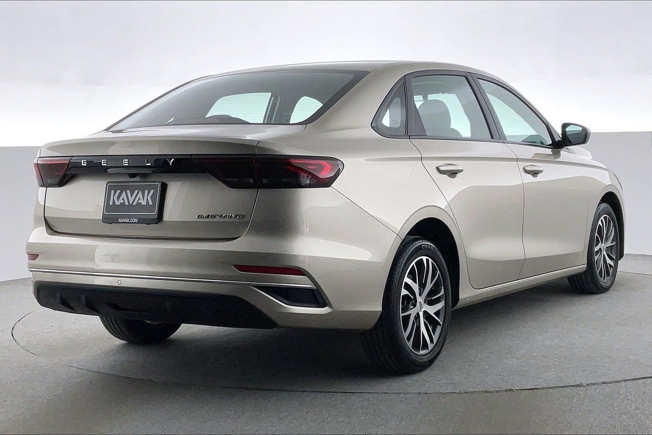 MG RX5 Standard | Guaranteed Warranty | 0 Down Payment