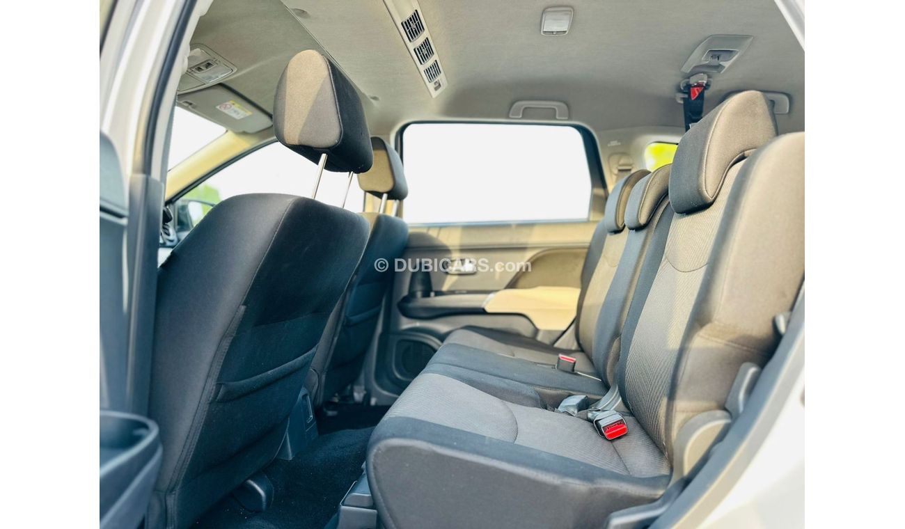 Toyota Rush EX 1080 PM || RUSH67500 1.5L || GCC || PRISTINE CONDITION || ABS WITH EBD