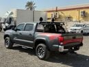 Toyota Tacoma 2020 TRD 4x4 PUSH START V6 US SPEC