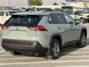 Toyota RAV4 XLE HEV VXR HEV 2.5L (219 HP) AWD 2022 Toyota RAV4 XLE hybrid 2.5L (219 HP) AWD