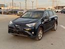 تويوتا راف ٤ 2018 TOYOTA RAV4 LIMITED HYBRID 360CAMERA FULL OPTIONS IMPORTED FROM USA