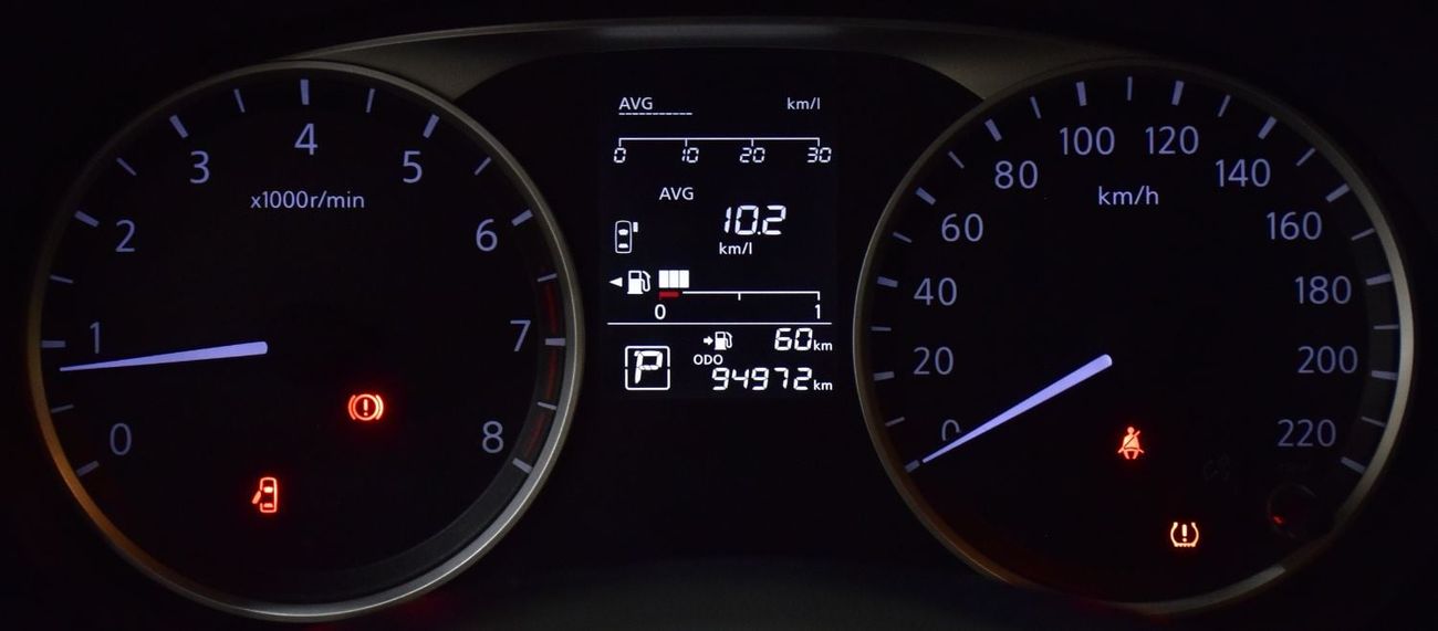 Nissan Kicks EXCELLENT DEAL for our Nissan Kicks ( 2020 Model ) in Silver Color GCC Specs