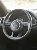 Audi Q5 45 TFSI S-Line 3.0L