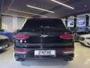 Bentley Bentayga 2023 Bentley Bentayga - Perfect Condition - Warranty available up on request