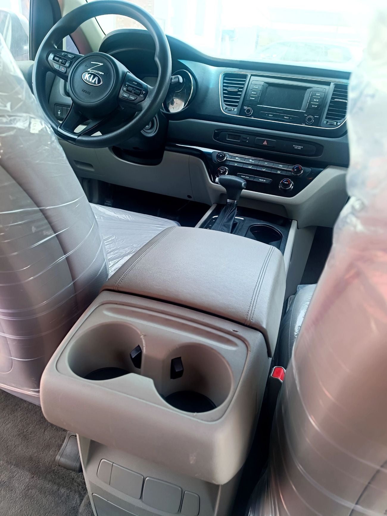 Kia Sedona