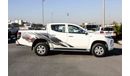 Mitsubishi L200 2022 Mitsubishi L200 2.4L AT 4x4 - Export Only