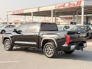 Toyota Tundra Platinum 1794 edition | panoramic, 360 camera full option