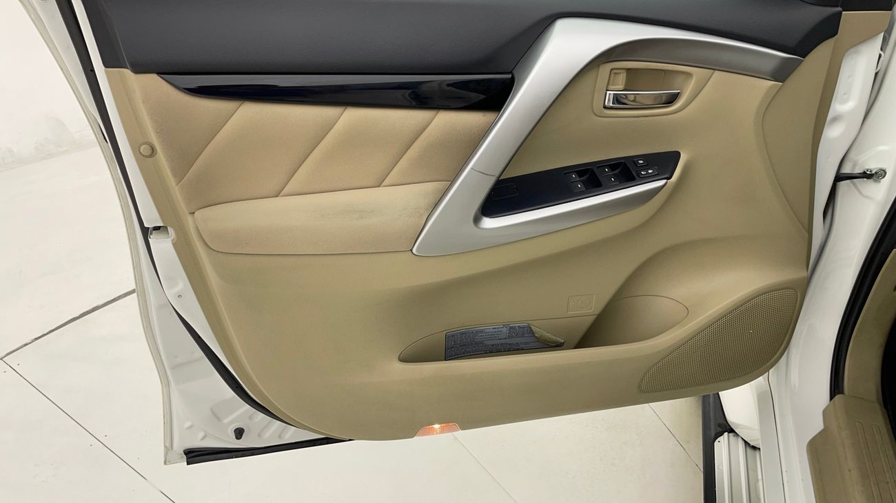 Mitsubishi Montero Sport GLS MID 3 | Zero Down Payment | Home Test Drive