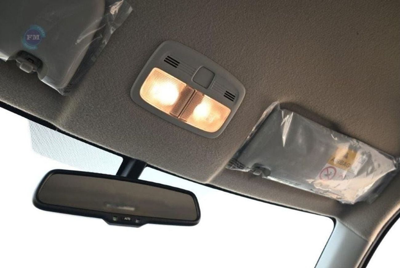 سوزوكي بالينو GLX 1.5L Petrol Automatic