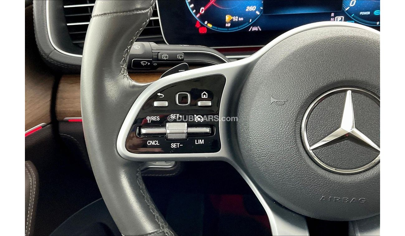 Mercedes-Benz GLE 450 Premium+ (AMG Line)