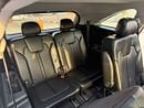 Kia Sorento Std 2.5L AWD 2022 SX NIGHT EDITION 2.5L TURBO PANORAMA 7 SEATS CANADA SPEC