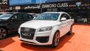 Audi Q7 35 TFSI Supercharged