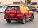 Toyota Prado TX-L Toyota Prado TX-L 2022 V6 LHD FULL OPTION