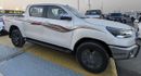 Toyota Hilux 2.7L A/T GAS 4WD OMANI KEY START