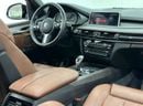 BMW X5 50i M Sport 2018 BMW X5 xDrive50i M-Sport 7 Seater, Nov 2024 BMW Warranty + Service Pack, Full Optio