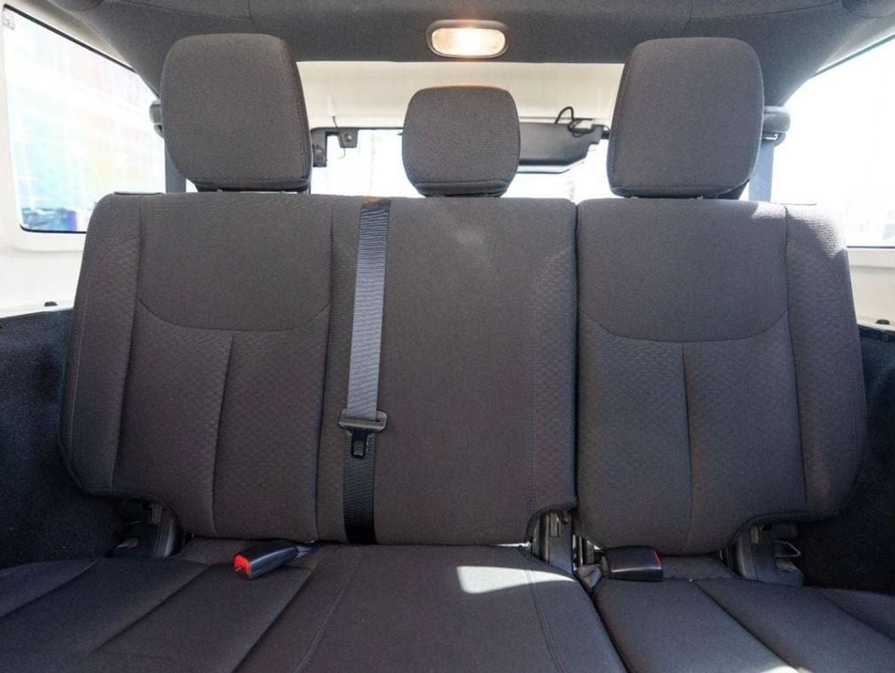 جيب ويليز WILLYS WHEELER