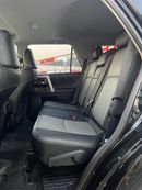 Toyota 4Runner 2021 TOYOTA 4RUNNER 7 SETTER SR5 4x4 LEATHER SEAT IMPORTED FROM USA VERY CLEAN CAR INSIDE AND OUT SI