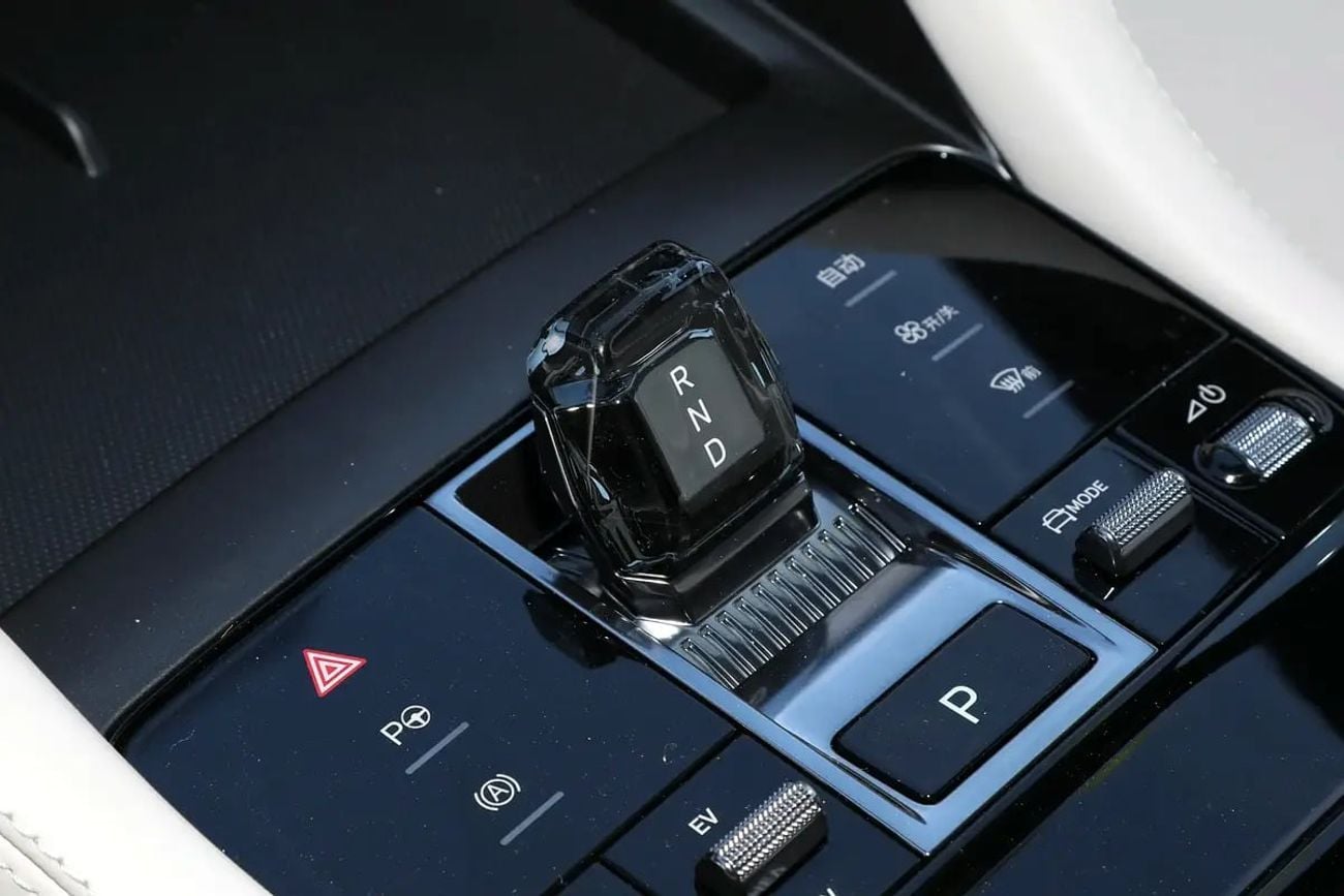 بي واي دي سونغ بلس DM-i PLUG IN HYBRID