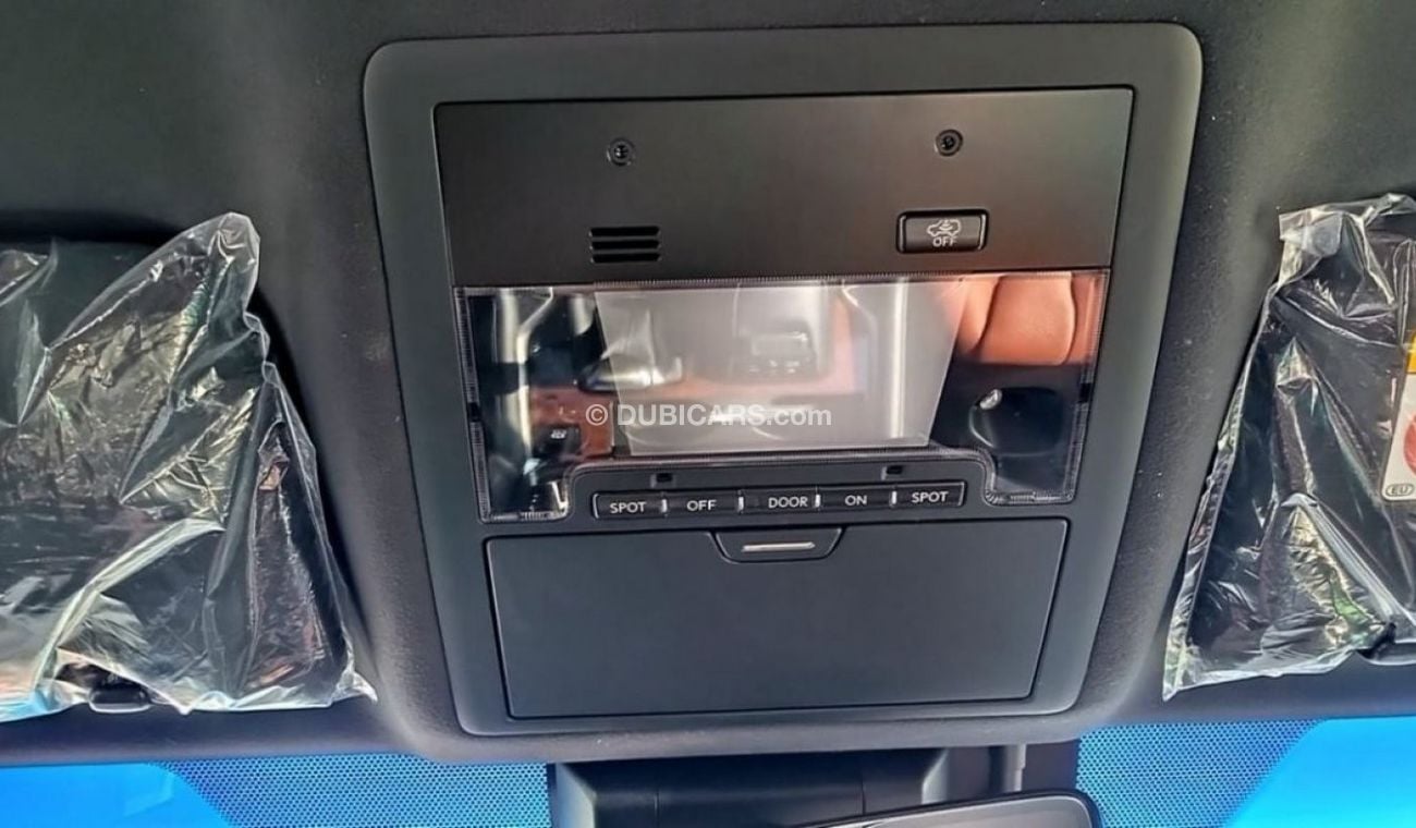 Lexus LX 570 Lexus LX 570 DIESEL