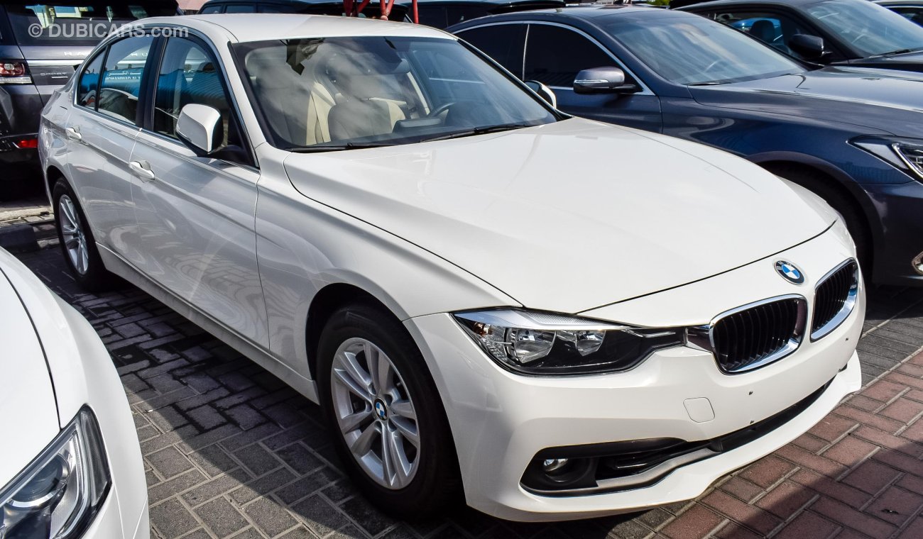 BMW 318i i