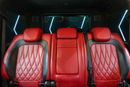 Mercedes-Benz G 63 AMG Night Package, Carbon Fiber Interior, GCC Specs!!